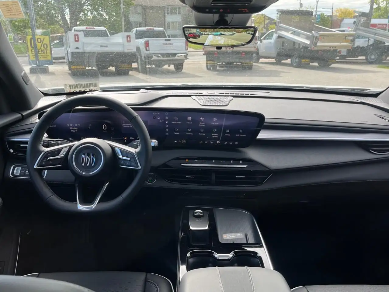 Buick Enclave photo Buick Enclave