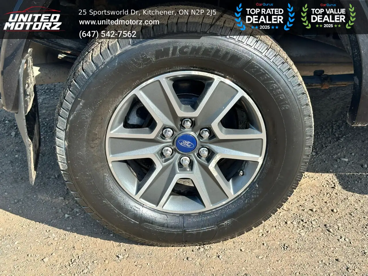 Ford F 150 fotografie Ford F 150
