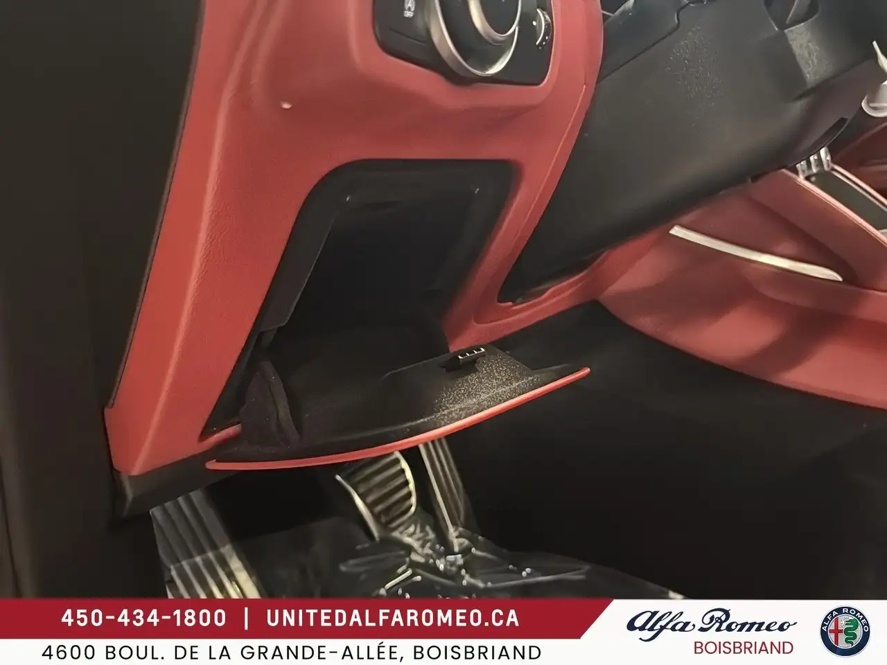 Alfa Romeo Stelvio fotografie Alfa Romeo Stelvio