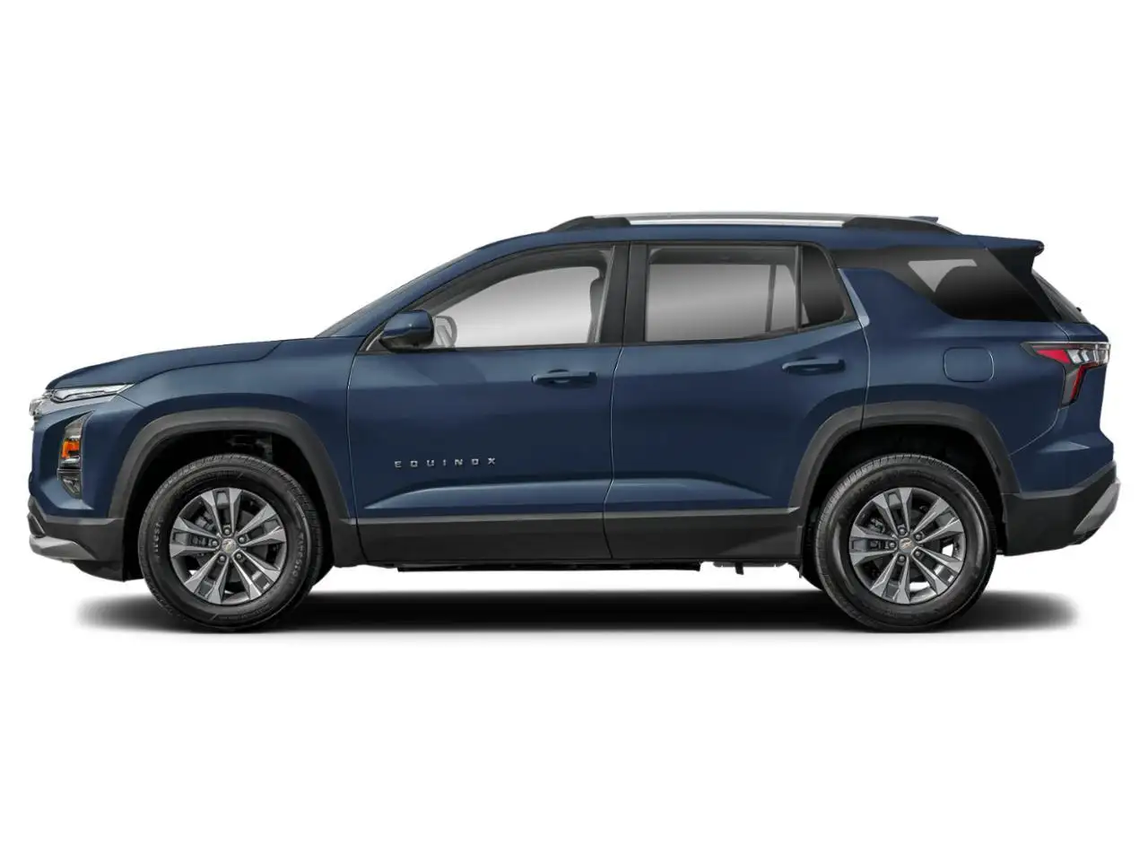 Chevrolet Equinox photo Chevrolet Equinox