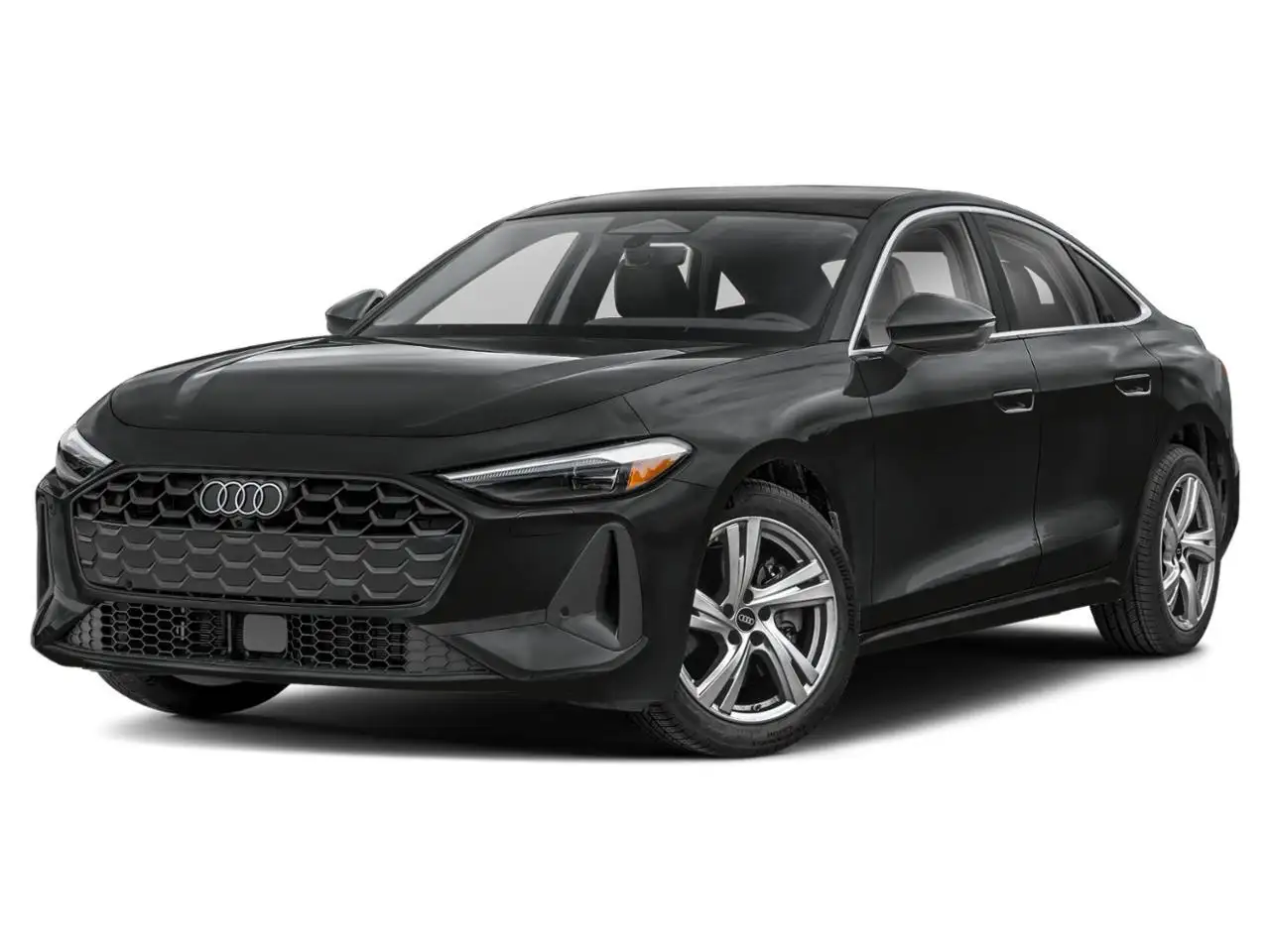 2026 Audi A5