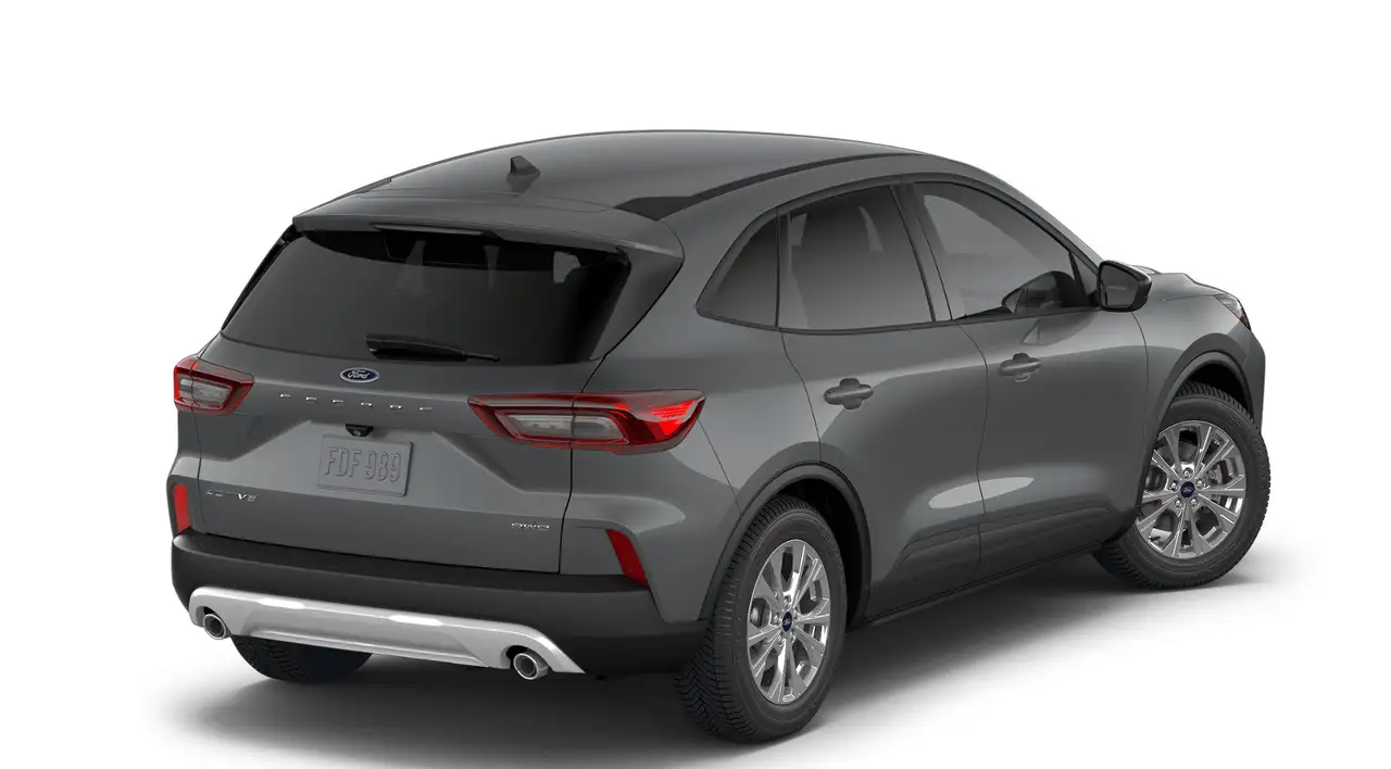 Ford Escape снимка Ford Escape