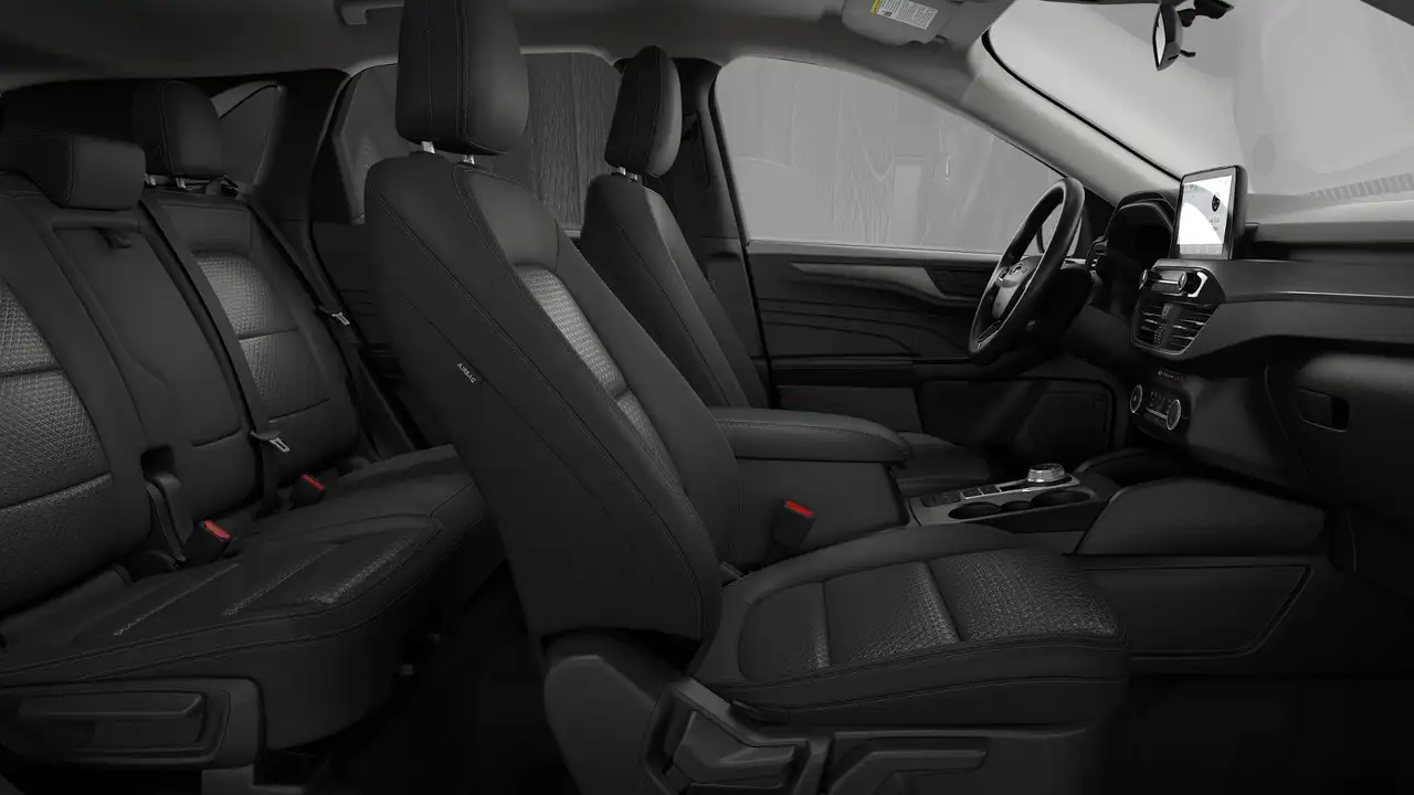 Ford Escape снимка Ford Escape