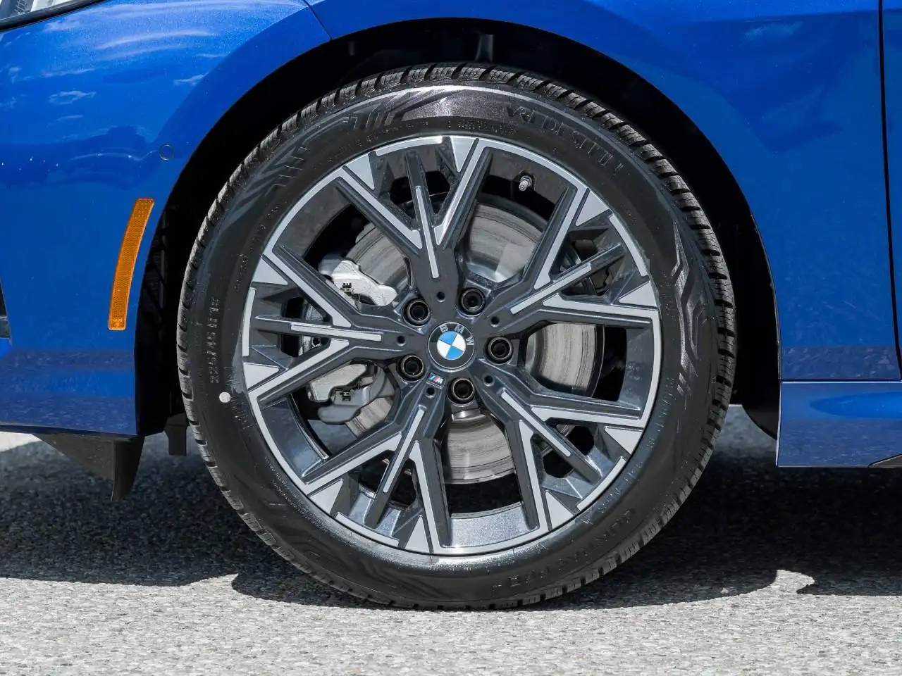 BMW 2 Series fotografie BMW 2 Series