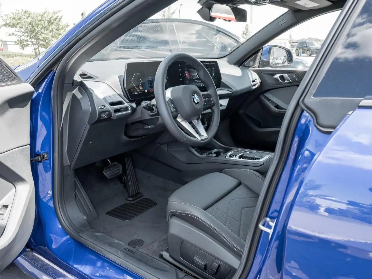 BMW 2 Series fotografie BMW 2 Series