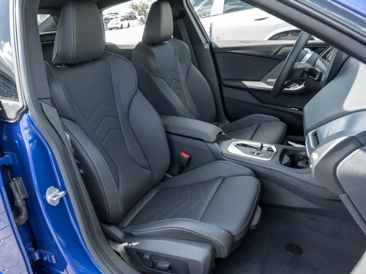 BMW 2 Series fotografie BMW 2 Series