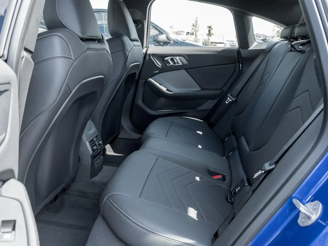 BMW 2 Series fotografie BMW 2 Series