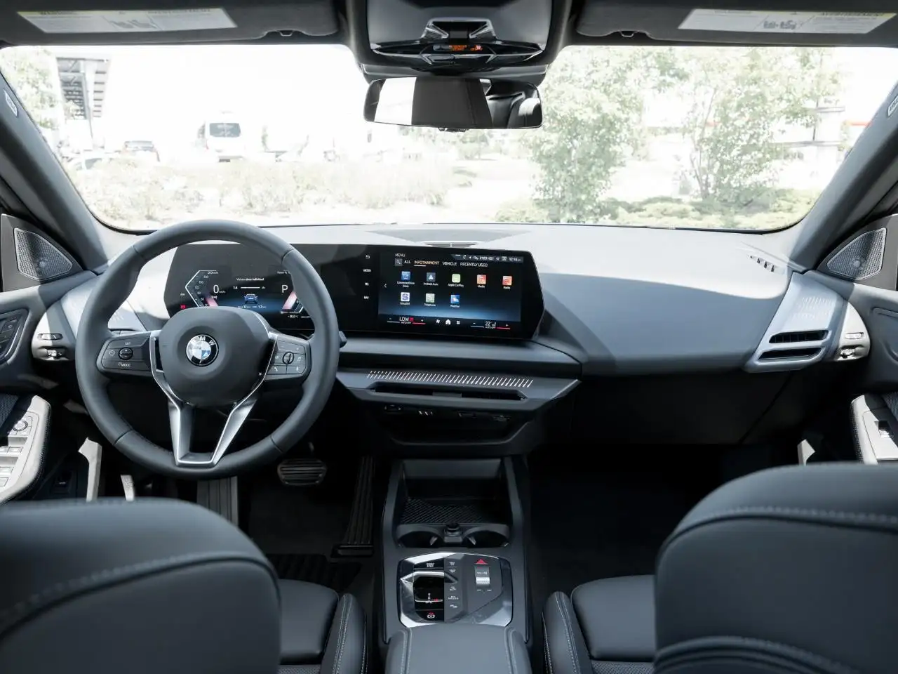 BMW 2 Series fotografie BMW 2 Series