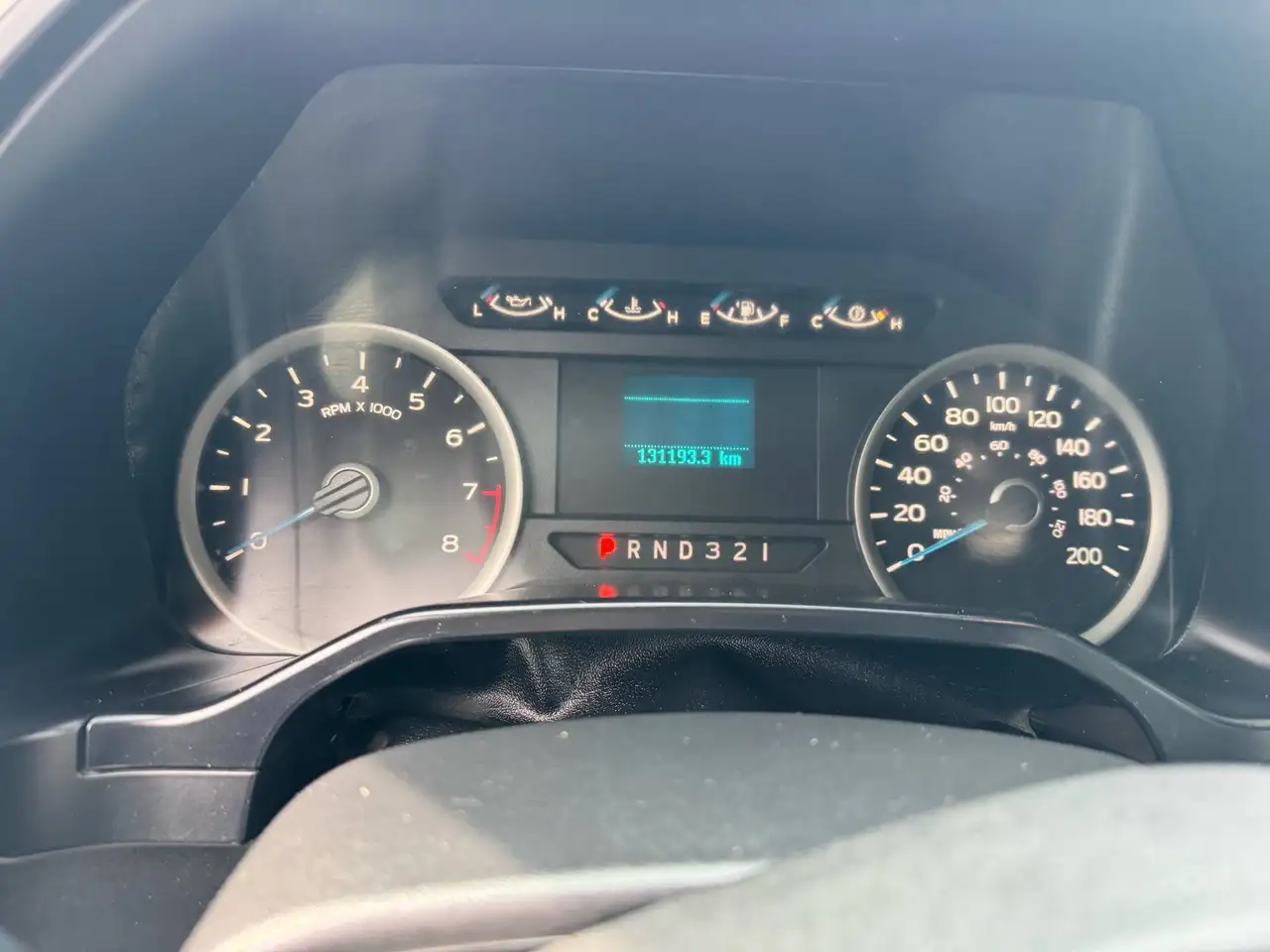 Ford F 150 снимка Ford F 150