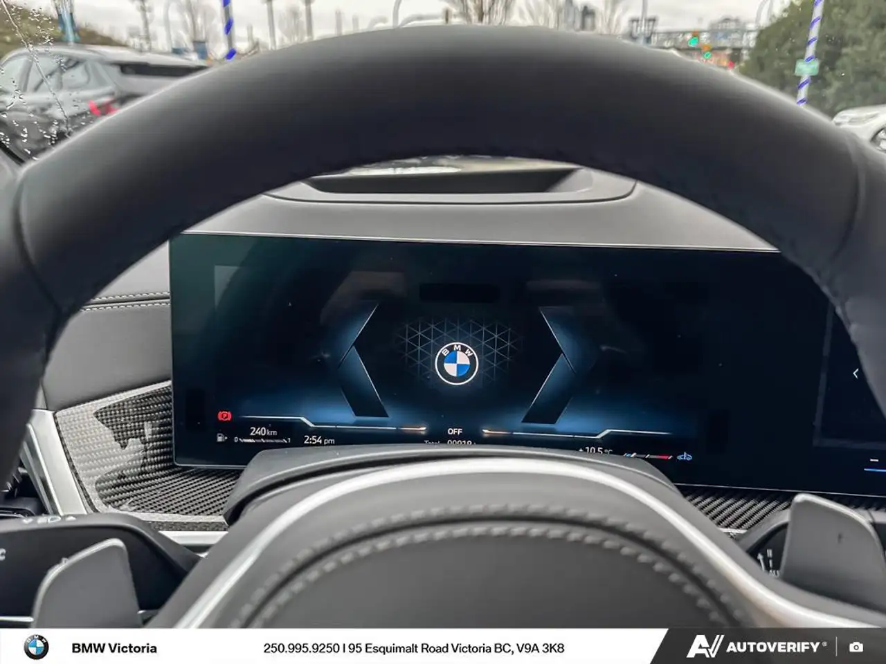 BMW X7 снимка BMW X7