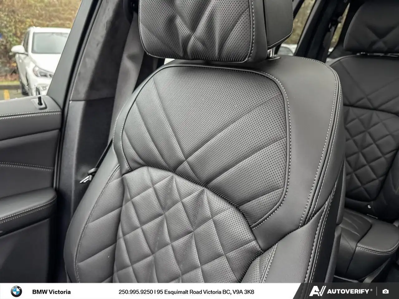 BMW X7 снимка BMW X7