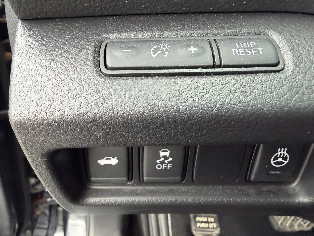 Nissan Altima снимка Nissan Altima