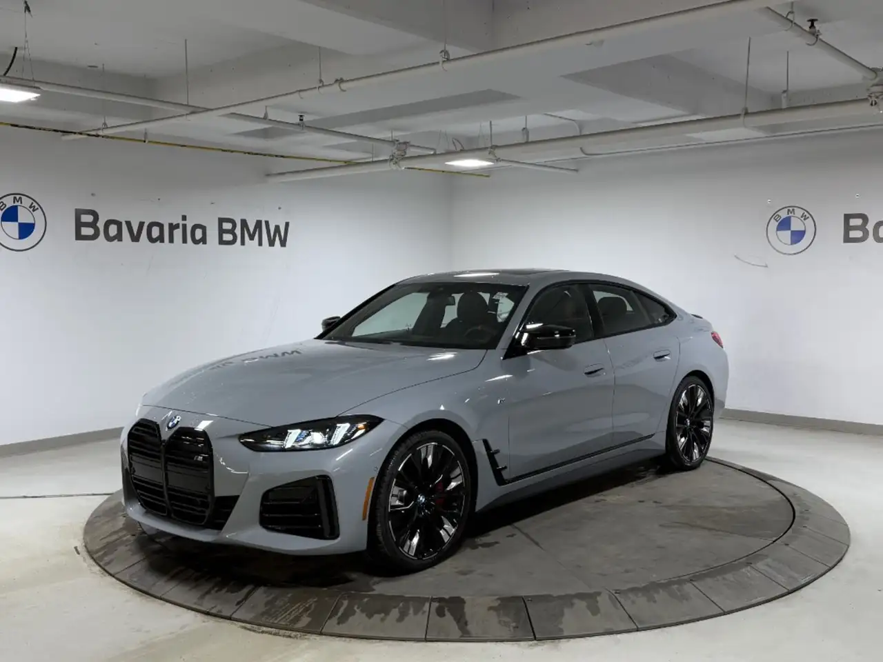 BMW 4 Series fotografie BMW 4 Series