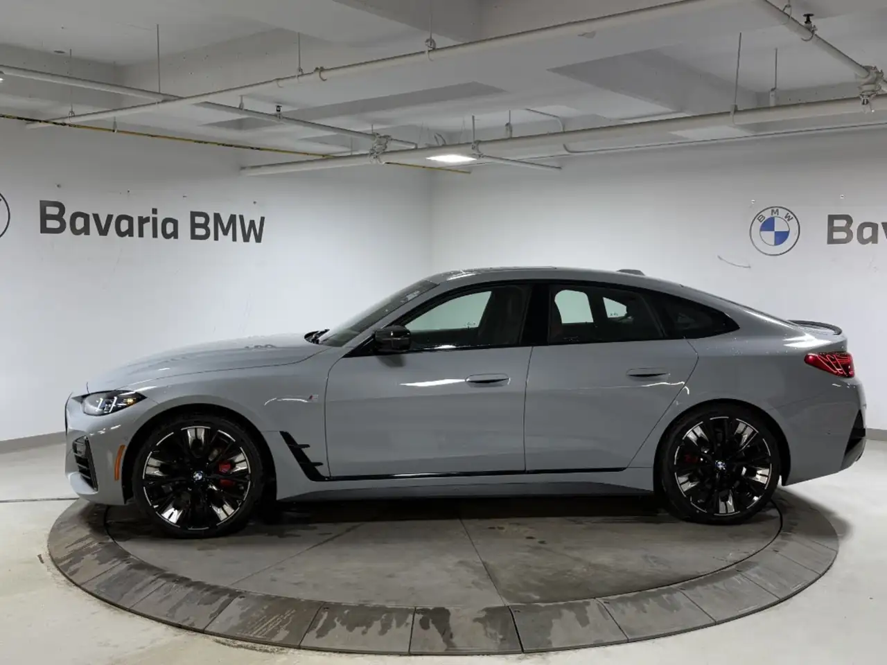 BMW 4 Series fotografie BMW 4 Series