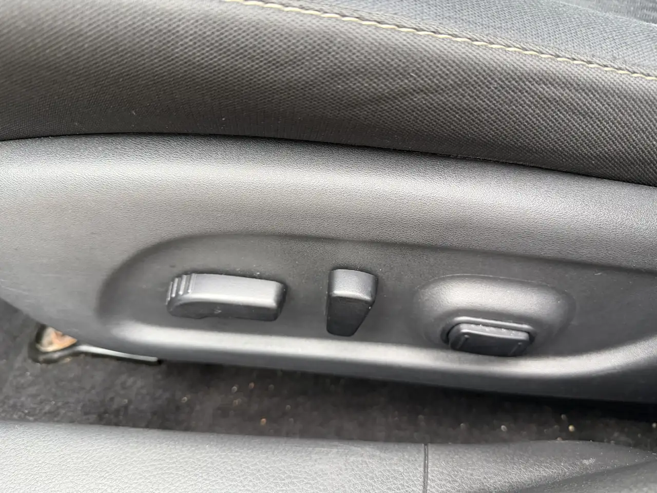 Nissan Altima снимка Nissan Altima