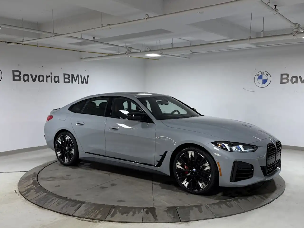 BMW 4 Series fotografie BMW 4 Series