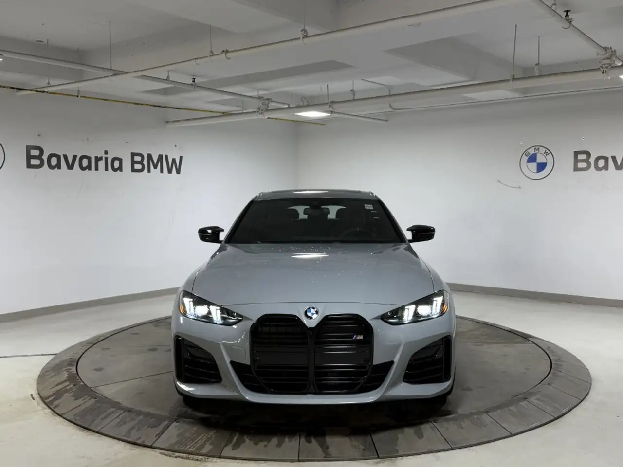 BMW 4 Series fotografie BMW 4 Series