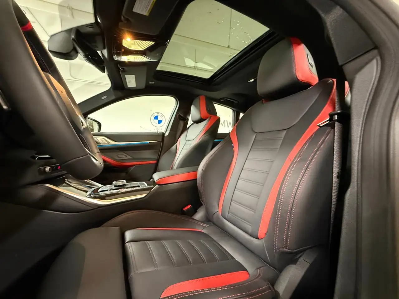 BMW 4 Series fotografie BMW 4 Series