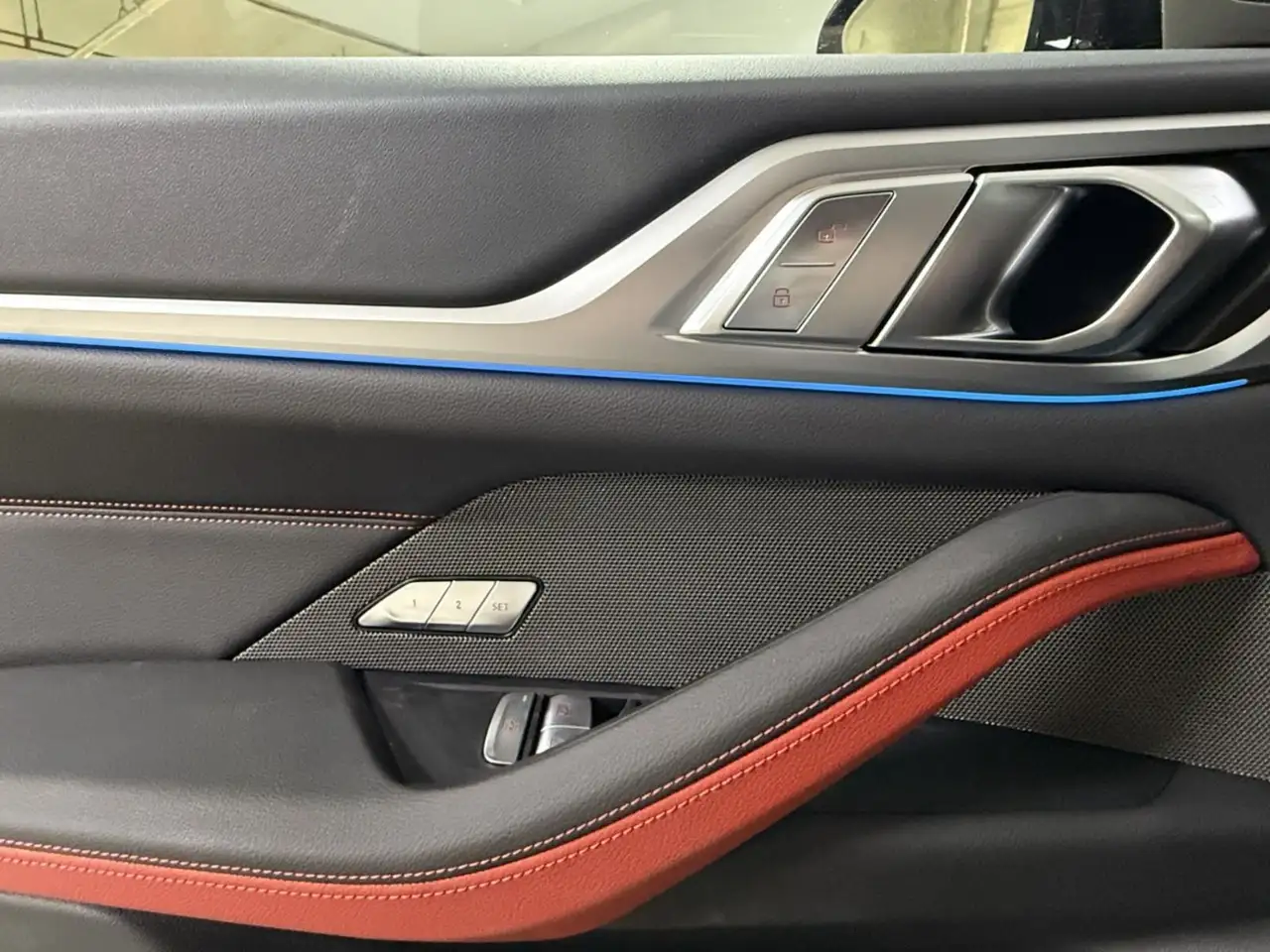 BMW 4 Series fotografie BMW 4 Series