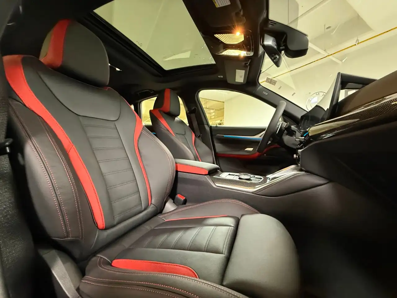 BMW 4 Series fotografie BMW 4 Series