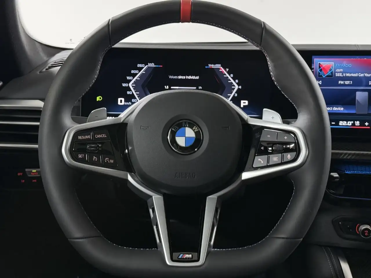 BMW 4 Series fotografie BMW 4 Series