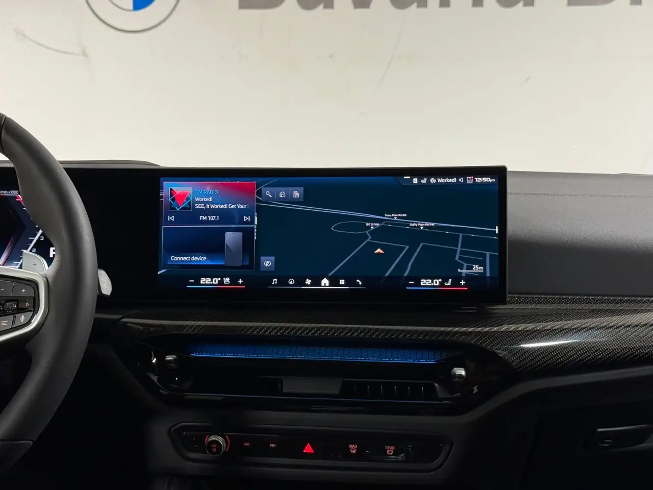 BMW 4 Series fotografie BMW 4 Series