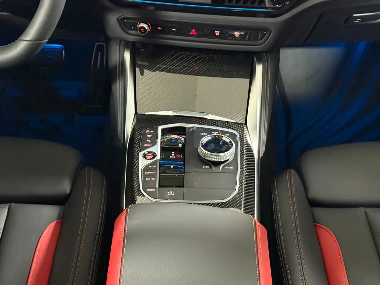 BMW 4 Series fotografie BMW 4 Series