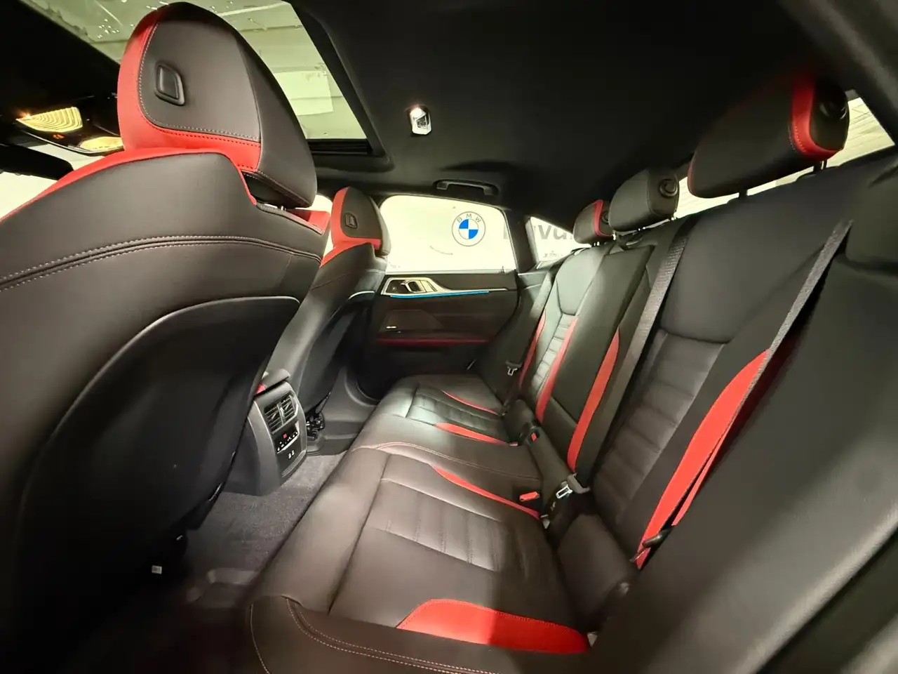 BMW 4 Series fotografie BMW 4 Series