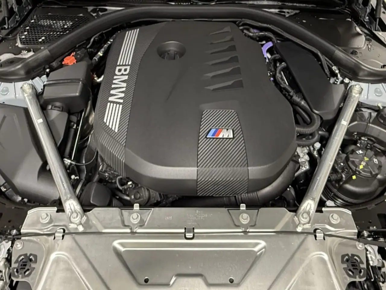 BMW 4 Series fotografie BMW 4 Series