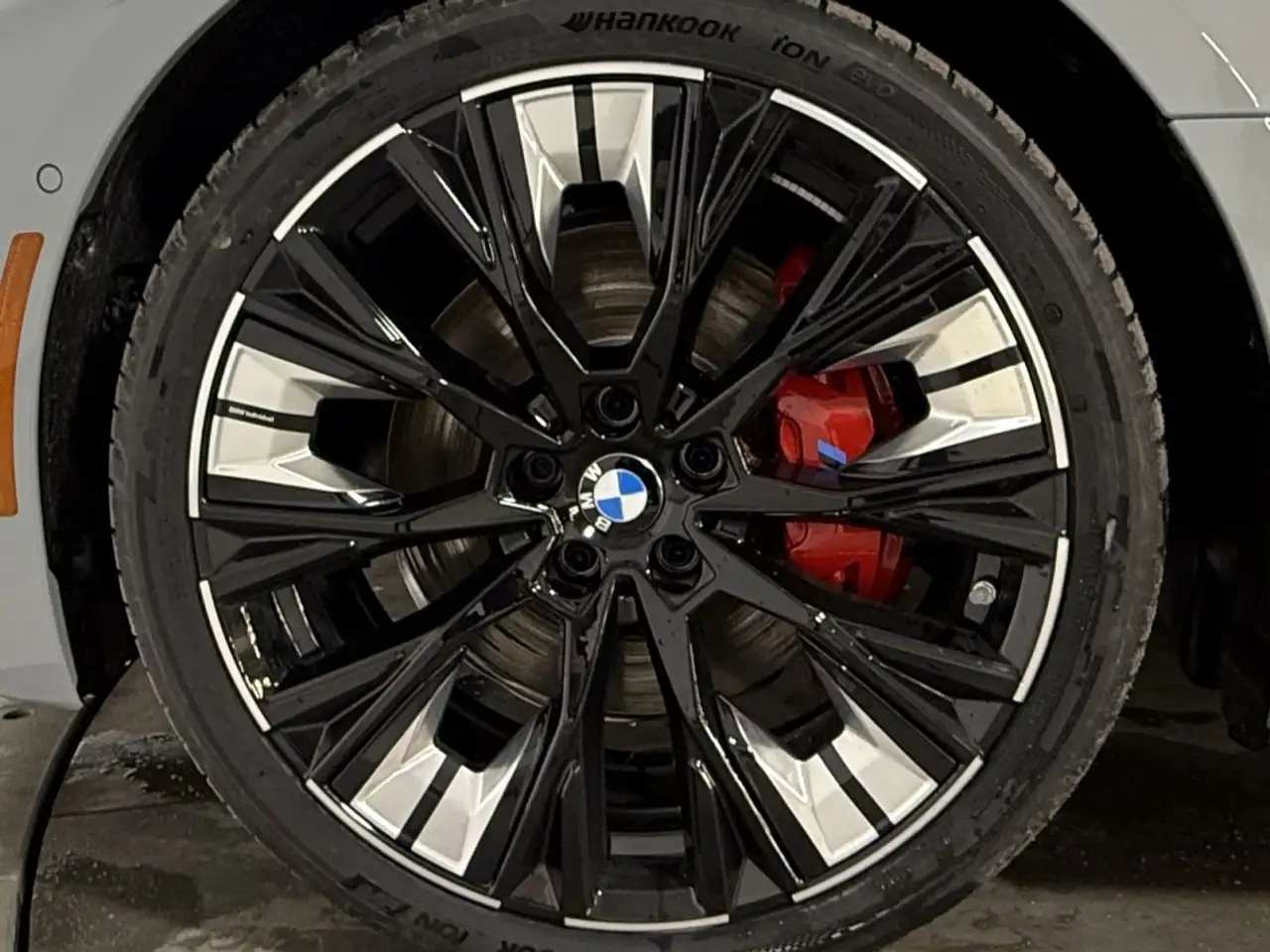 BMW 4 Series fotografie BMW 4 Series