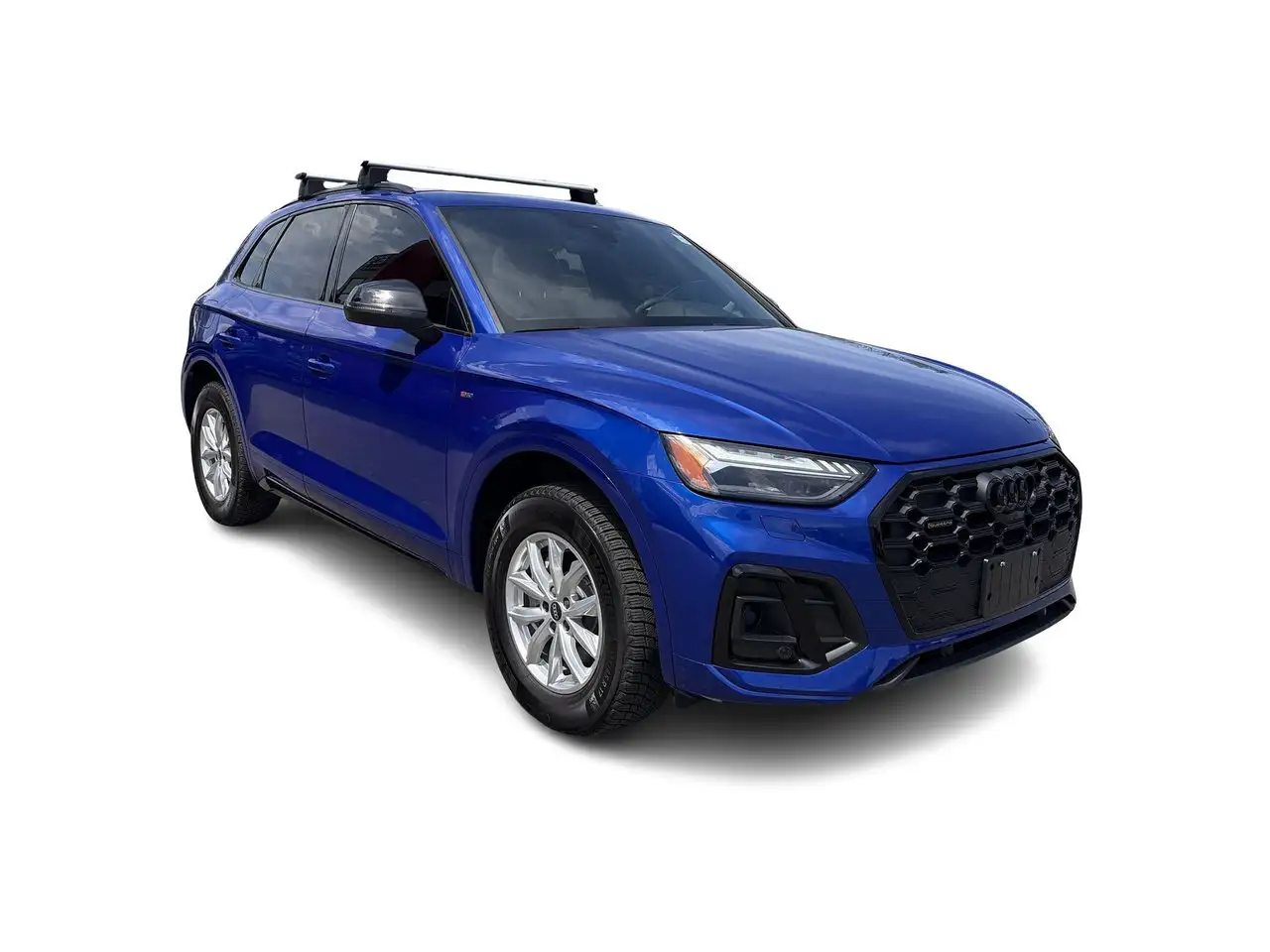 2023 Audi Q5 photo 2023 Audi Q5
