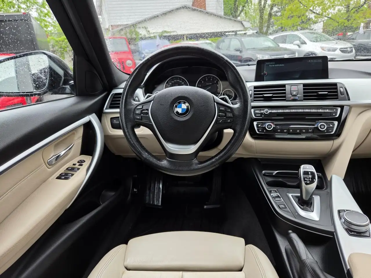 BMW 3 Series photo BMW 3 Series
