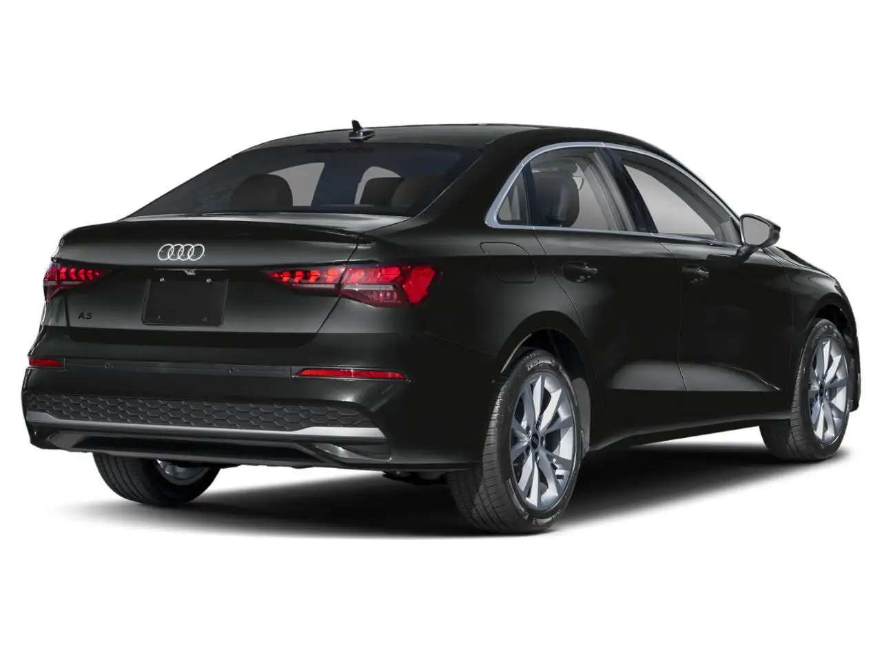 Audi A3 photo Audi A3