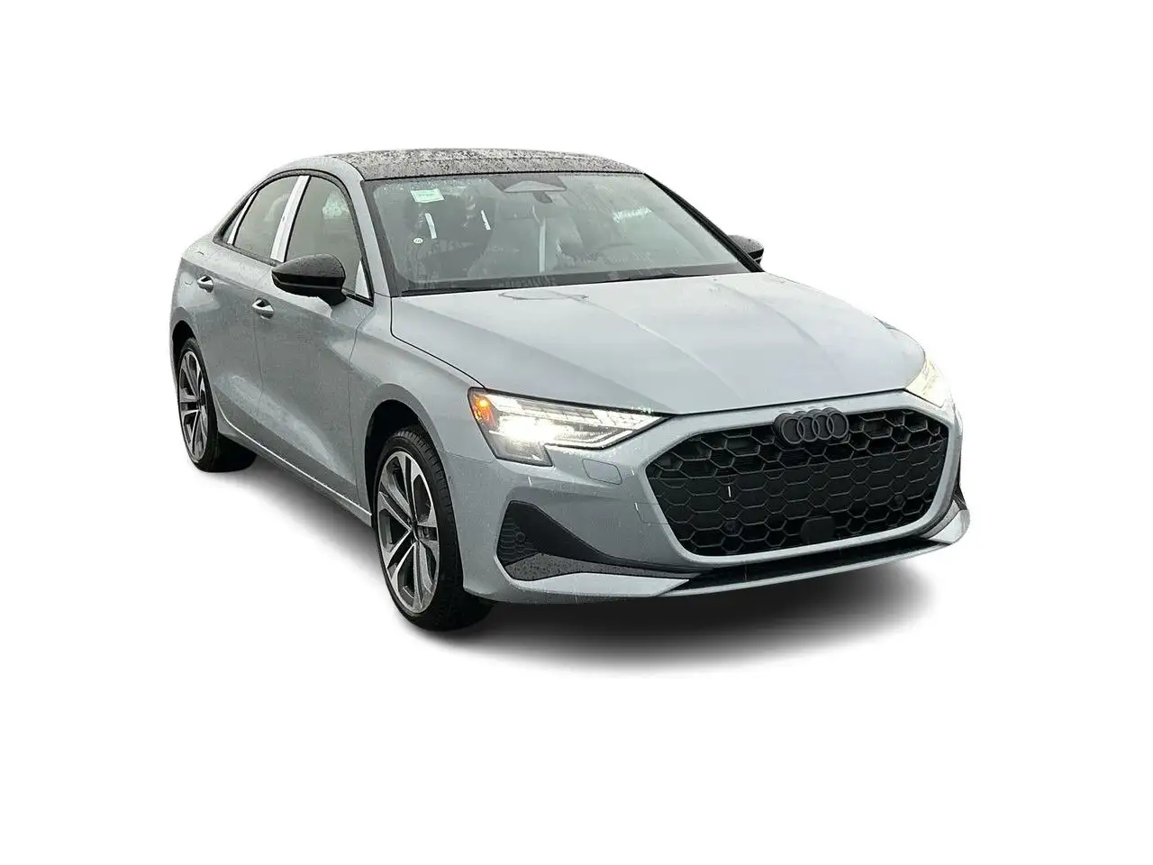 2026 Audi A3
