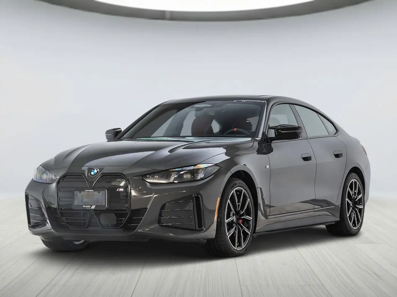 2026 BMW i4