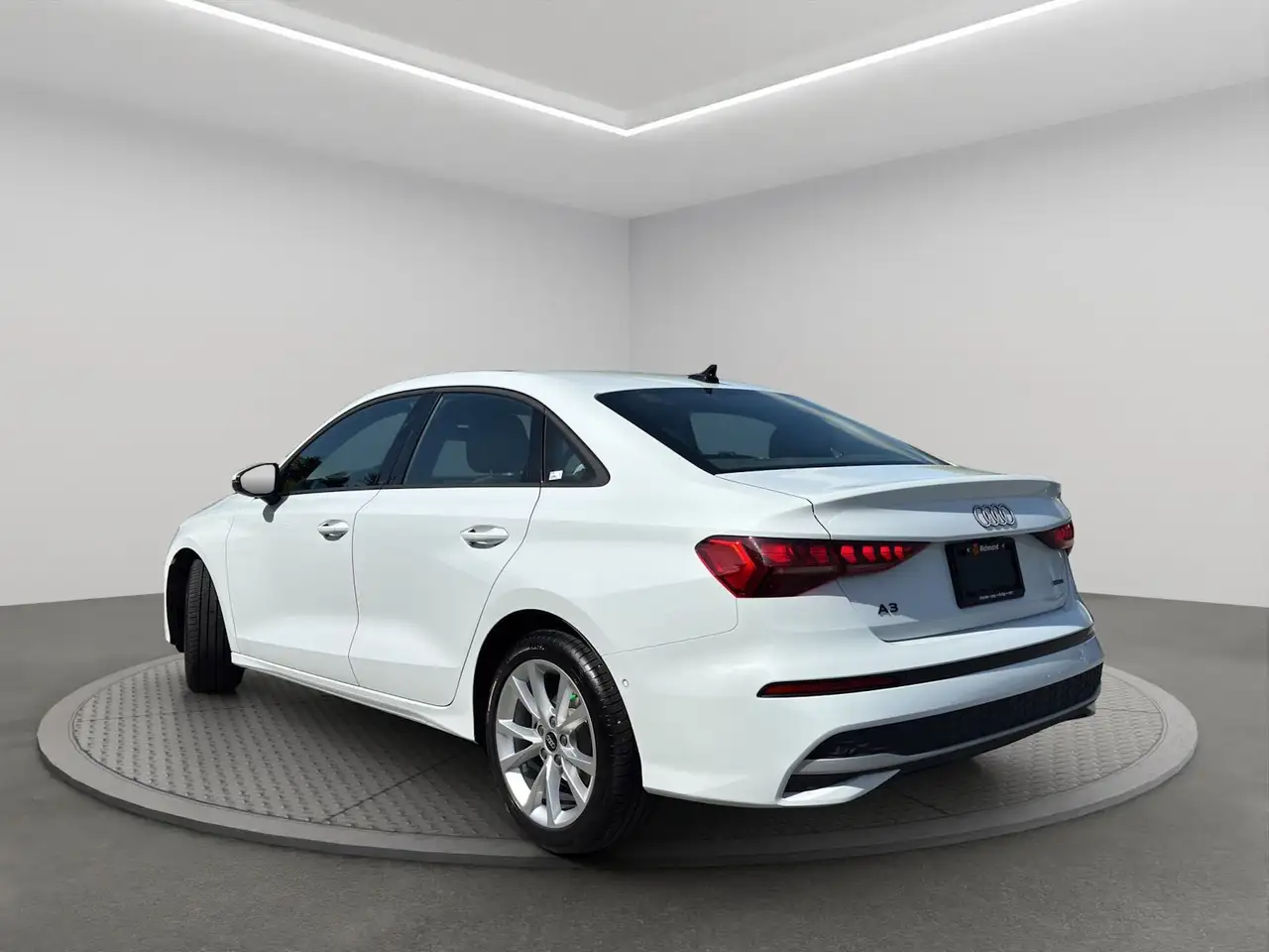 Audi A3 photo Audi A3
