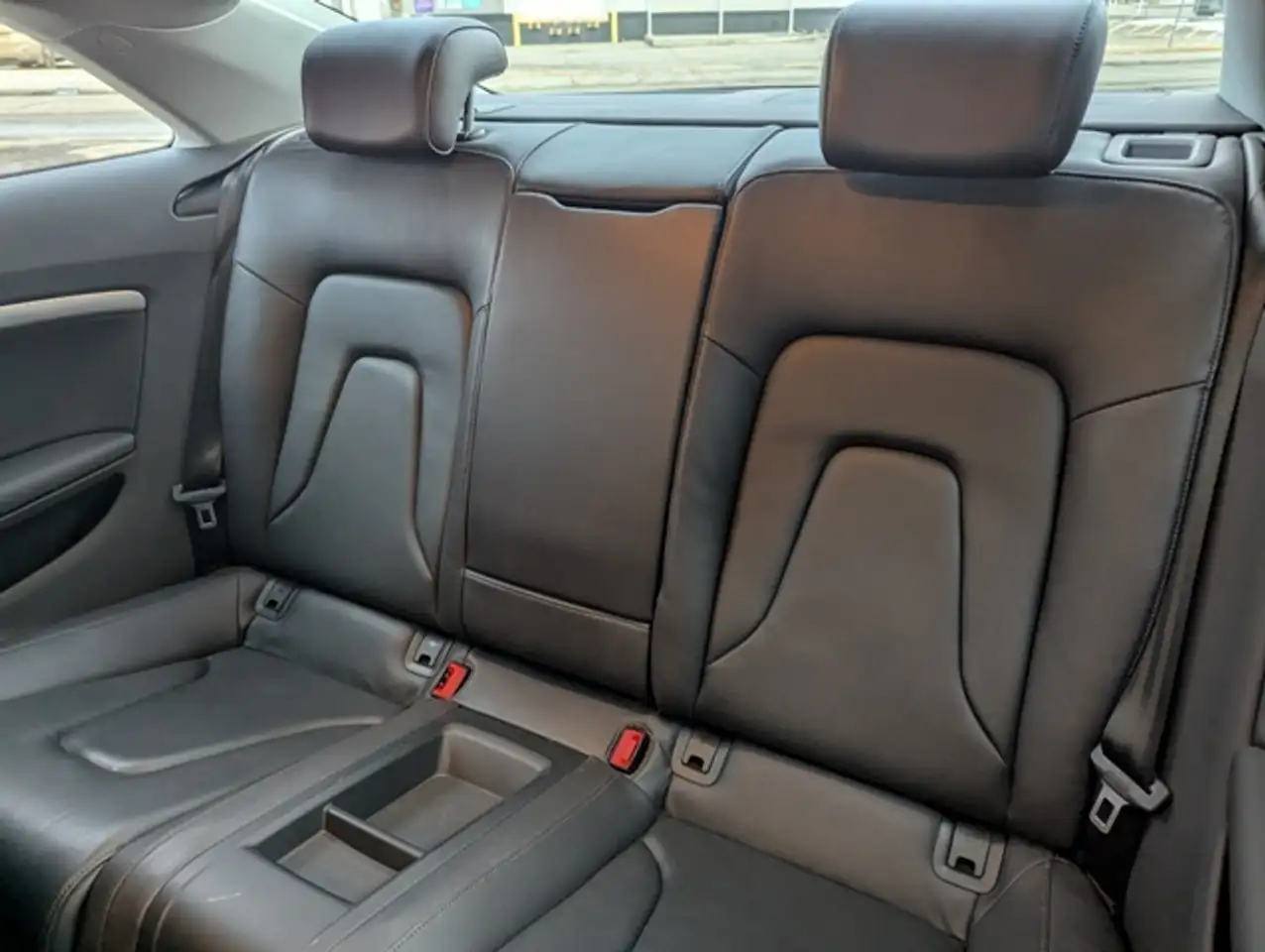 Audi A5 снимка Audi A5