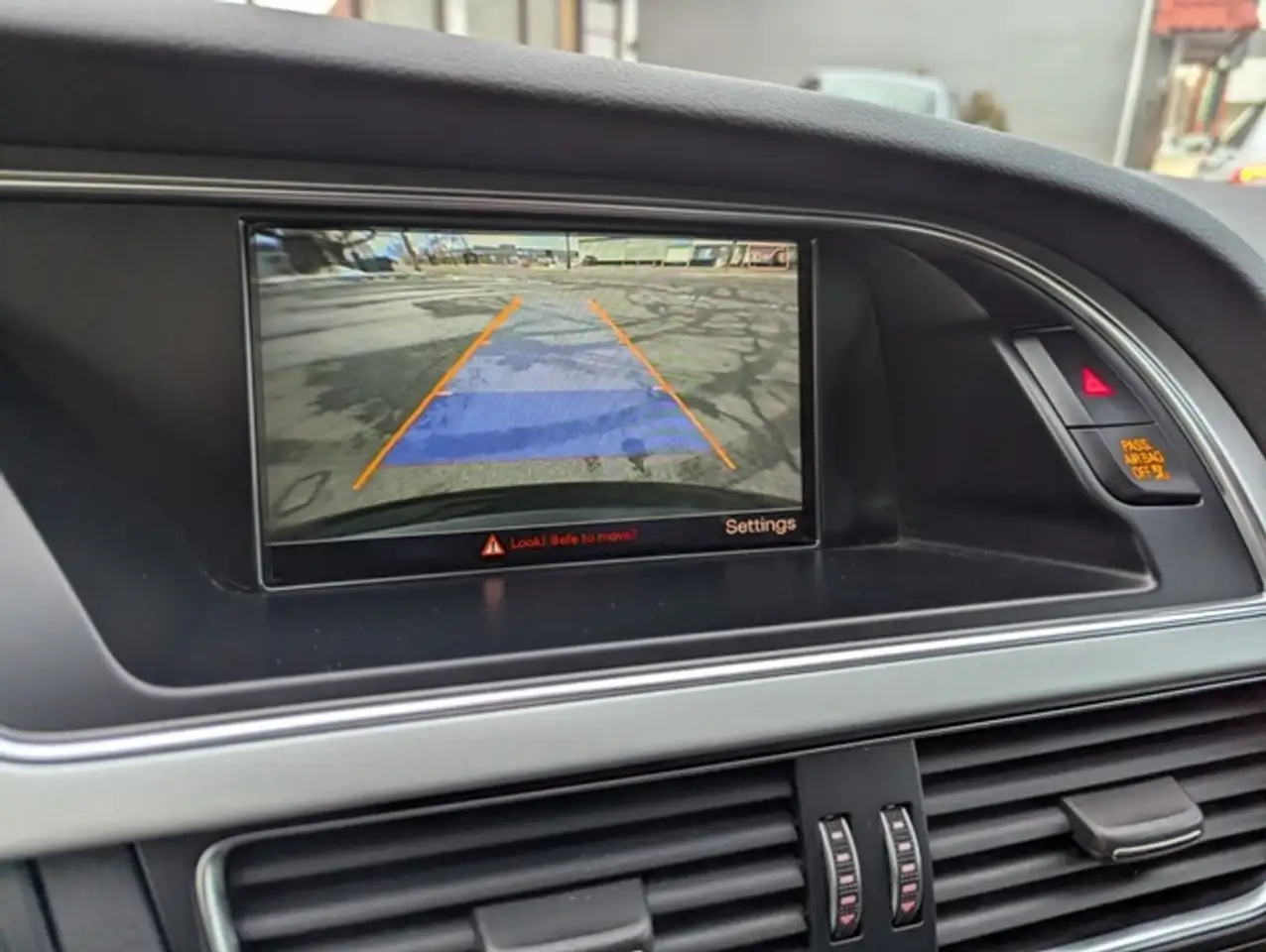 Audi A5 снимка Audi A5