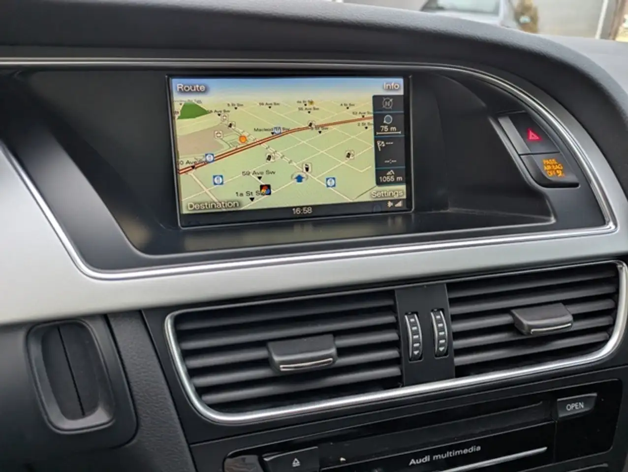 Audi A5 снимка Audi A5