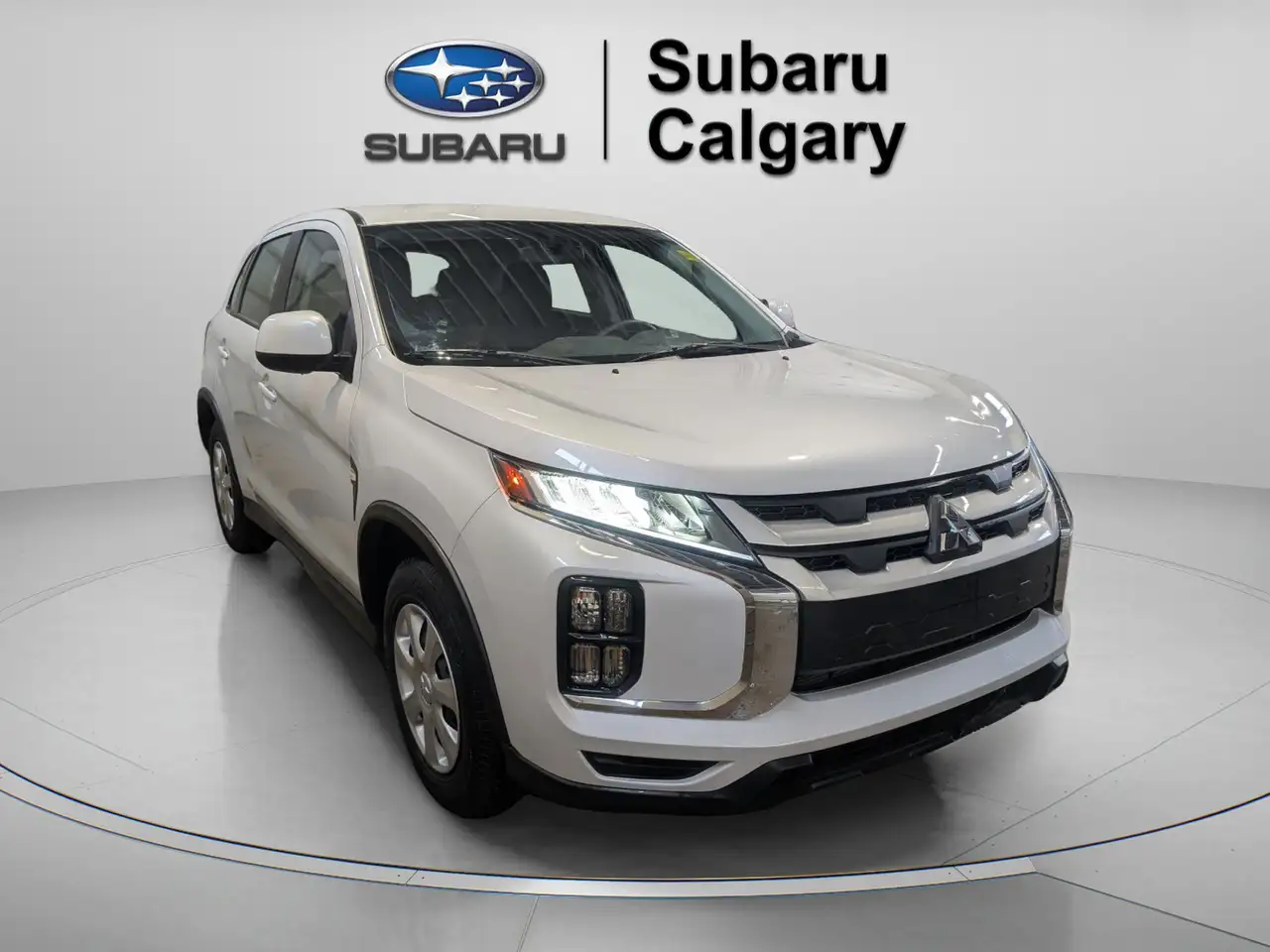 2024 Mitsubishi RVR