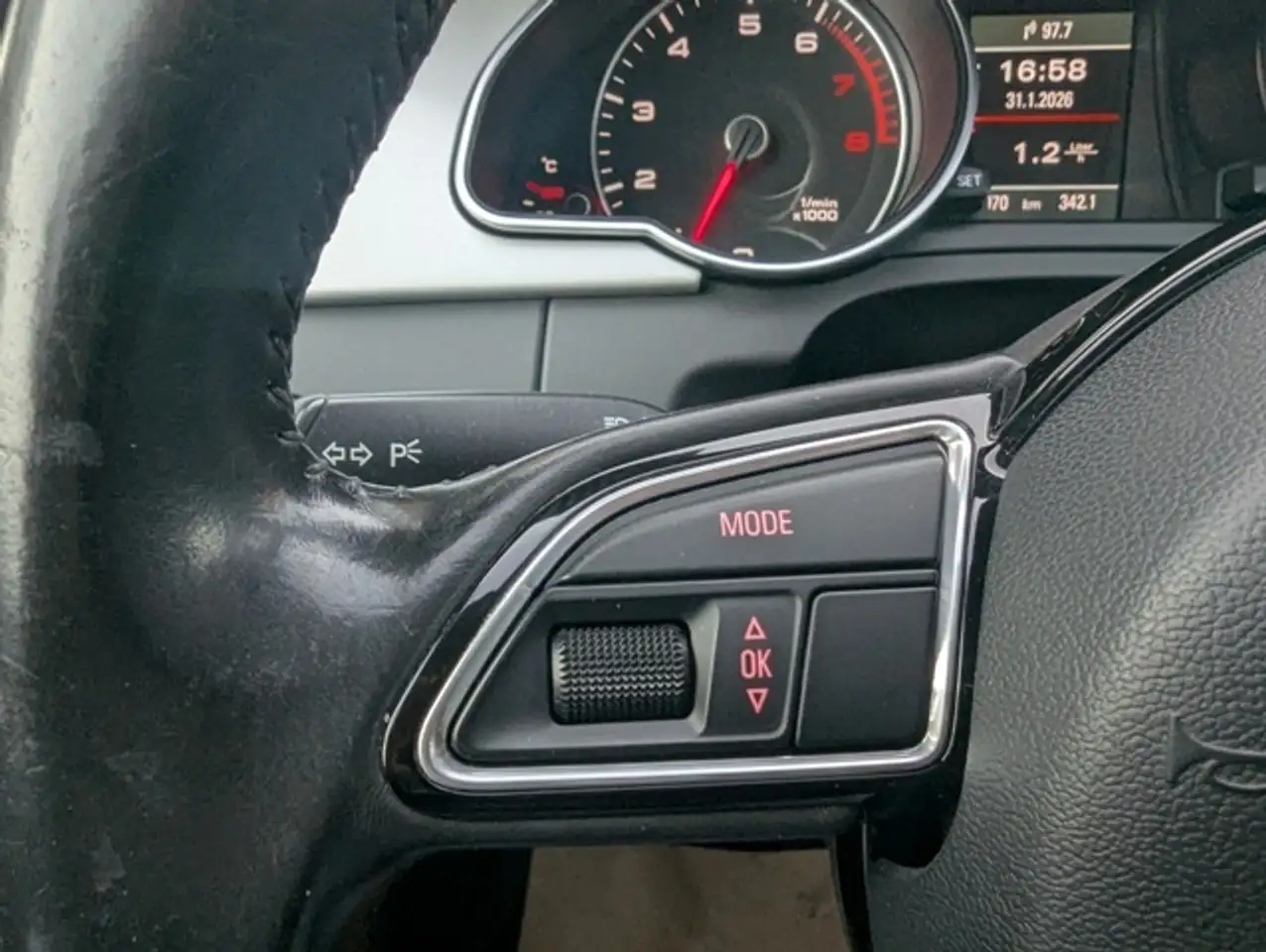 Audi A5 снимка Audi A5