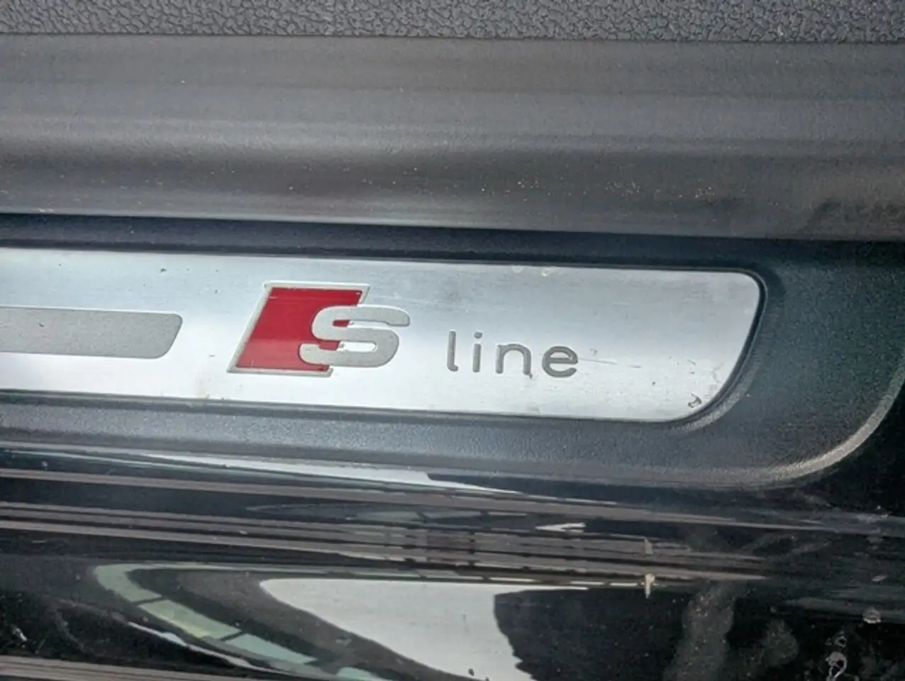 Audi A5 снимка Audi A5