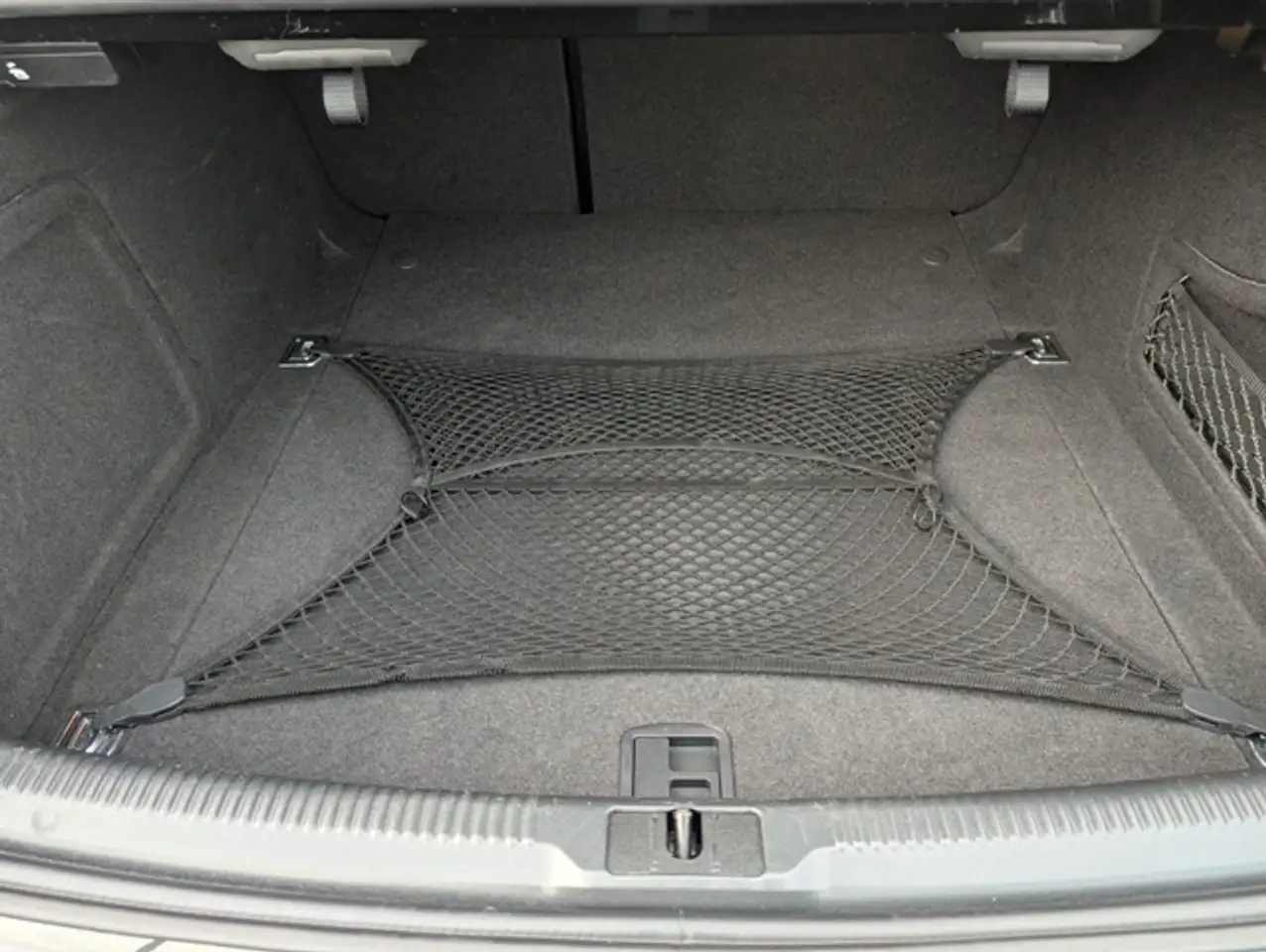 Audi A5 снимка Audi A5