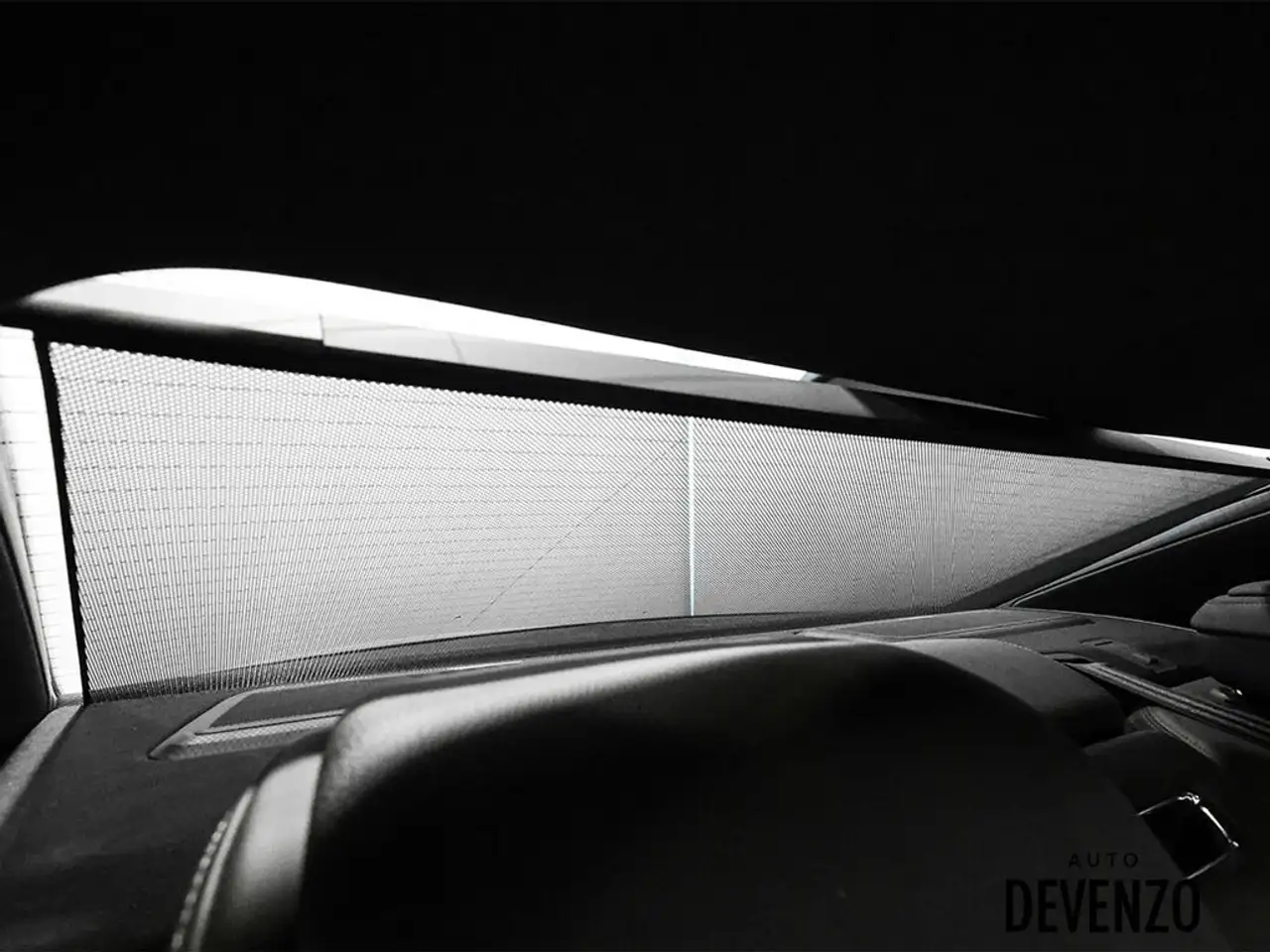 Audi A8 photo Audi A8