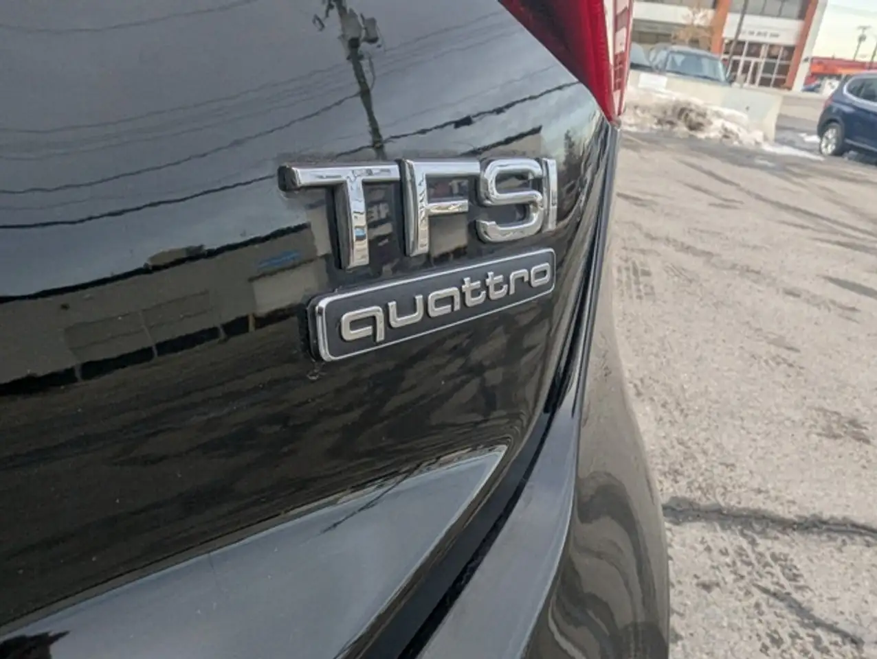 Audi A5 снимка Audi A5