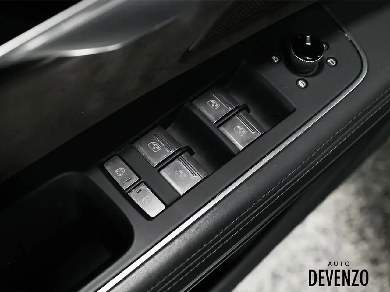 Audi A8 photo Audi A8