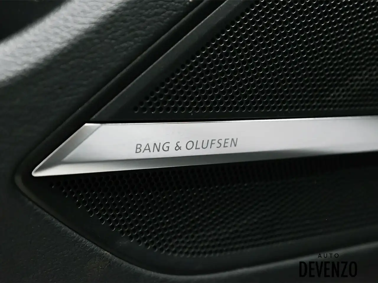 Audi A8 photo Audi A8