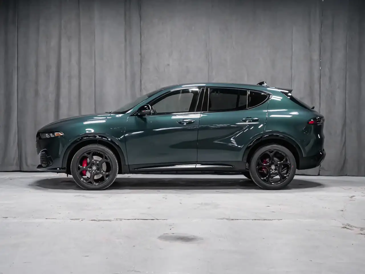 Alfa Romeo Tonale снимка Alfa Romeo Tonale