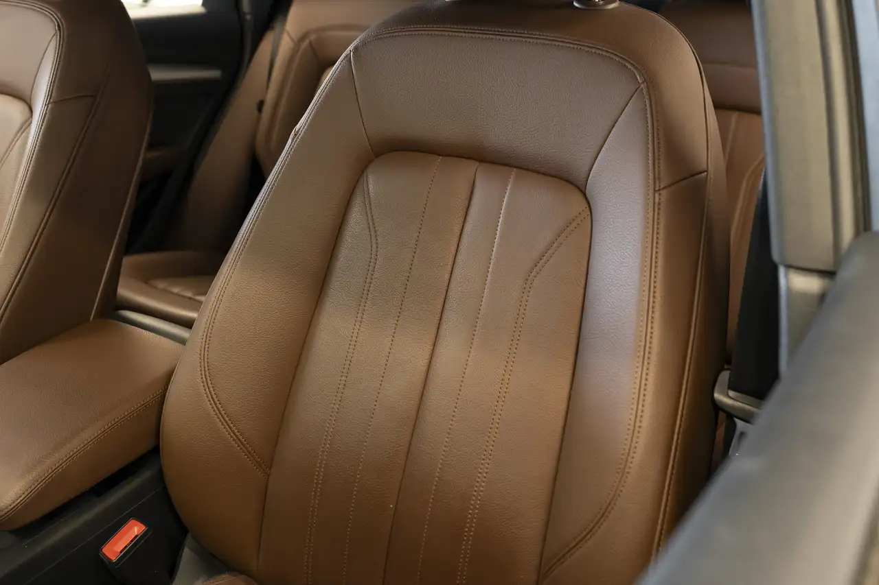 Audi Q5 снимка Audi Q5