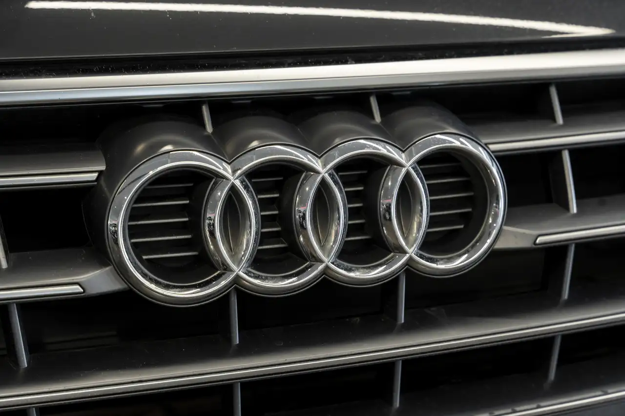Audi Q5 снимка Audi Q5